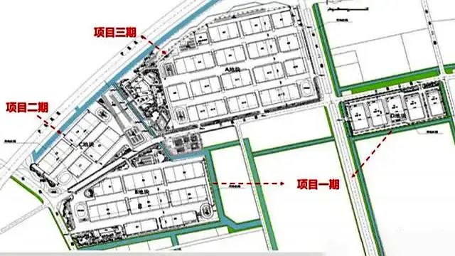 精多案例 | 精多门业助力新宜金山银河一号智慧产业园(图3)